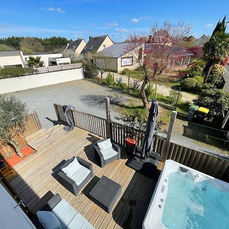 La Meziere Residence Cosy מראה חיצוני תמונה