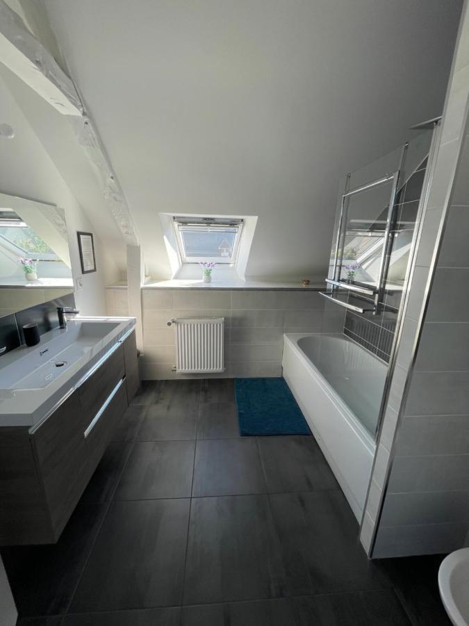 La Meziere Residence Cosy מראה חיצוני תמונה