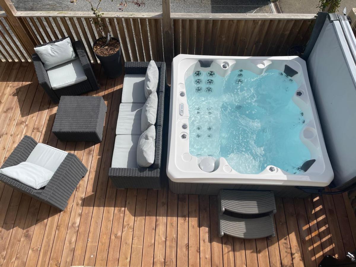 La Meziere Residence Cosy מראה חיצוני תמונה