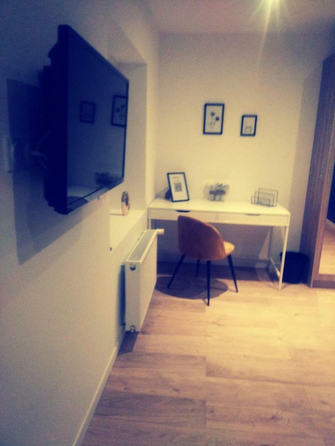 La Meziere Residence Cosy מראה חיצוני תמונה