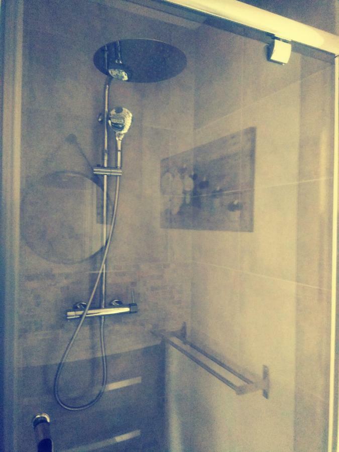 La Meziere Residence Cosy מראה חיצוני תמונה